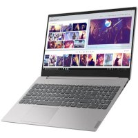 ноутбук Lenovo IdeaPad S340-15API 81NC006ERK Серый