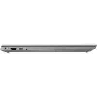 ноутбук Lenovo IdeaPad S340-15API 81NC006LRU Серый