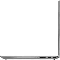 ноутбук Lenovo IdeaPad S340-15API 81NC00DERK-wpro Серый