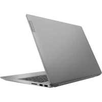 ноутбук Lenovo IdeaPad S340-15API 81NC00HMRK Серый