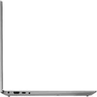 ноутбук Lenovo IdeaPad S340-15API 81NC00JNRU Серый