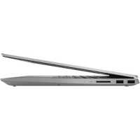 ноутбук Lenovo IdeaPad S340-15API 81NC00JNRU Серый
