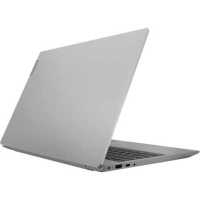ноутбук Lenovo IdeaPad S340-15API 81NC00JNRU Серый