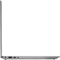 ноутбук Lenovo IdeaPad S340-15IIL 81VW007JRK-wpro Серый