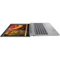 ноутбук Lenovo IdeaPad S340-15IIL 81VW007NRK Серый