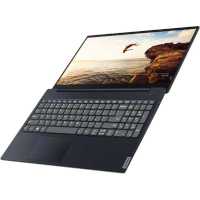 ноутбук Lenovo IdeaPad S340-15IWL 81N800HQRK-wpro Синий