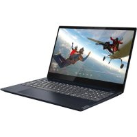 ноутбук Lenovo IdeaPad S340-15IWL 81N800J7RU Синий