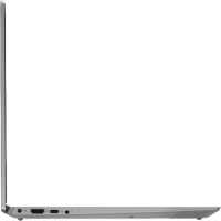 ноутбук Lenovo IdeaPad S340-15IWL 81NC006HRK Серый