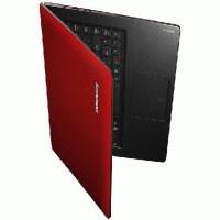 ноутбук Lenovo IdeaPad S400 59343799 Красный