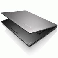 ноутбук Lenovo IdeaPad S400 59343802 Серый