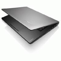 ноутбук Lenovo IdeaPad S400 59345865 Серый