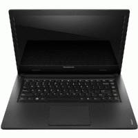 ноутбук Lenovo IdeaPad S400 59349977 Красный
