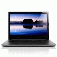 ноутбук Lenovo IdeaPad S400 59352869 Серый