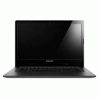 ноутбук Lenovo IdeaPad S400 59366128 Серый