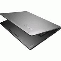 ноутбук Lenovo IdeaPad S400 59385694 Серебристый