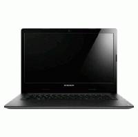 ноутбук Lenovo IdeaPad S400 59397128 Серый