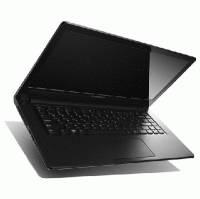 ноутбук Lenovo IdeaPad S400u 59359845 Серый