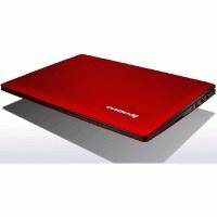 ноутбук Lenovo IdeaPad S400u 59374429 Красный