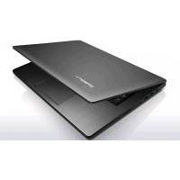 ноутбук Lenovo IdeaPad S4070 80GQ000PRK Черный
