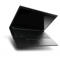 ноутбук Lenovo IdeaPad S510p 59392188 Черный