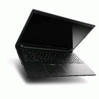 ноутбук Lenovo IdeaPad S510p 59404371 Черный