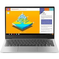 ноутбук Lenovo IdeaPad S530-13IWL 81J70072RU + Мышь Серый