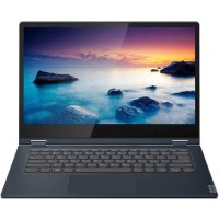 ноутбук Lenovo IdeaPad S540-14API 81NH003ERK Синий