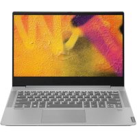 ноутбук Lenovo IdeaPad S540-14API 81NH003JRU Серый