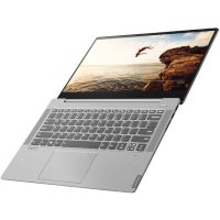 ноутбук Lenovo IdeaPad S540-14IWL 81ND0075RK Серый