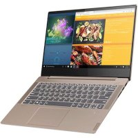 ноутбук Lenovo IdeaPad S540-14IWL 81ND0079RK Медный