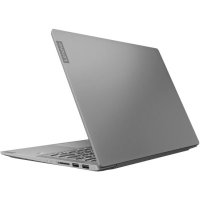ноутбук Lenovo IdeaPad S540-14IWL 81ND007BRK Серый