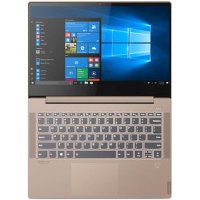 ноутбук Lenovo IdeaPad S540-14IWL 81ND007ERU Медный