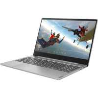 ноутбук Lenovo IdeaPad S540-15IML 81NG005WRK Серый