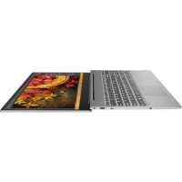 ноутбук Lenovo IdeaPad S540-15IML 81NG005WRK Серый