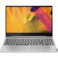 ноутбук Lenovo IdeaPad S540-15IWL 81NE0058RK Серый