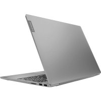 ноутбук Lenovo IdeaPad S540-15IWL 81NE005ERU Серый