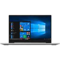 ноутбук Lenovo IdeaPad S540-15IWL 81NE005QRU Серый