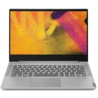ноутбук Lenovo IdeaPad S540-15IWL 81SW002TRU Серый