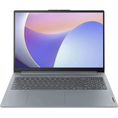 ноутбук Lenovo IdeaPad Slim 3 15ABR8 82XM011YRK Серый