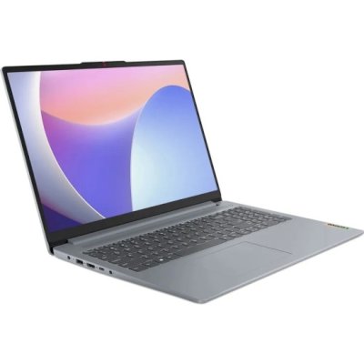 ноутбук Lenovo IdeaPad Slim 3 15ABR8 82XM011YRK Серый