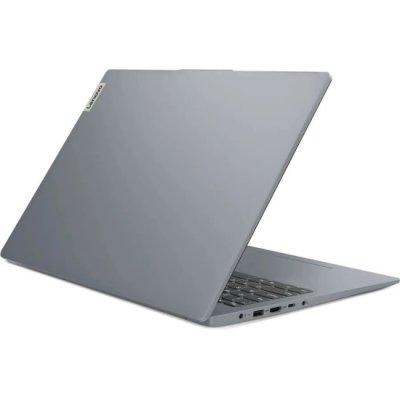 ноутбук Lenovo IdeaPad Slim 3 15ABR8 82XM011YRK Серый