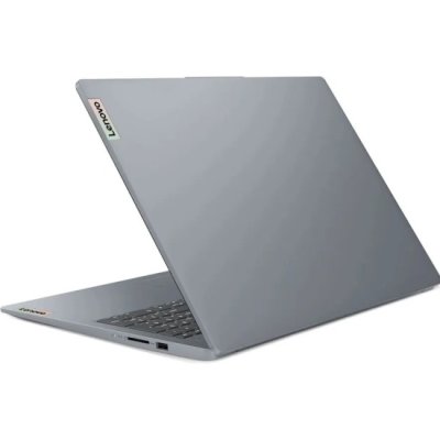 ноутбук Lenovo IdeaPad Slim 3 15ABR8 82XM011YRK Серый