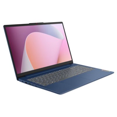 ноутбук Lenovo IdeaPad Slim 3 15AMN8 82XQ012HUS