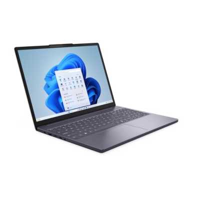 ноутбук Lenovo IdeaPad Slim 3 15ARP10 83K700PBPS-wpro Серый