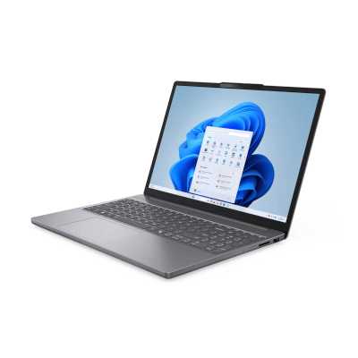 ноутбук Lenovo IdeaPad Slim 3 15IRH10 83K100YTFU Серый