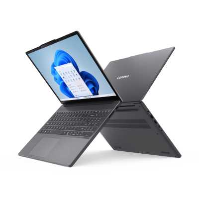 ноутбук Lenovo IdeaPad Slim 3 15IRH10 83K100YTFU Серый