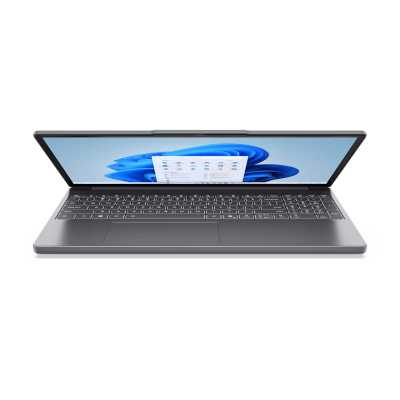 ноутбук Lenovo IdeaPad Slim 3 15IRH10 83K100YTFU Серый