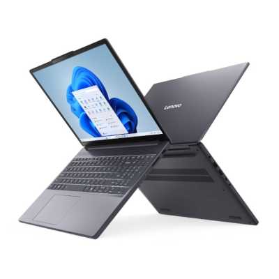 ноутбук Lenovo IdeaPad Slim 3 15IRH10R 83K4005VPS-wpro Серый