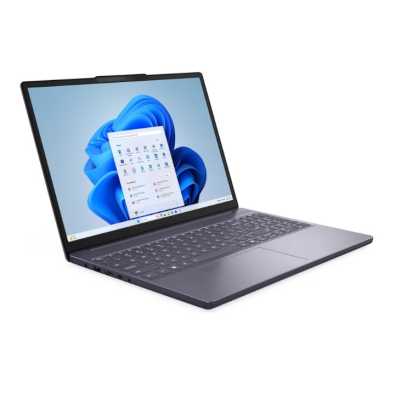 ноутбук Lenovo IdeaPad Slim 3 15IRH10R 83K4005VPS-wpro Серый