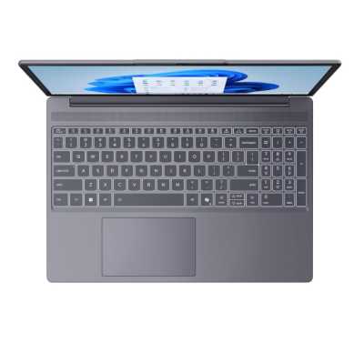 ноутбук Lenovo IdeaPad Slim 3 15IRH10R 83K4005VPS-wpro Серый